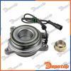 Moyeu de roue arriére pour LAND ROVER | KLT-LR-003B, 051611B